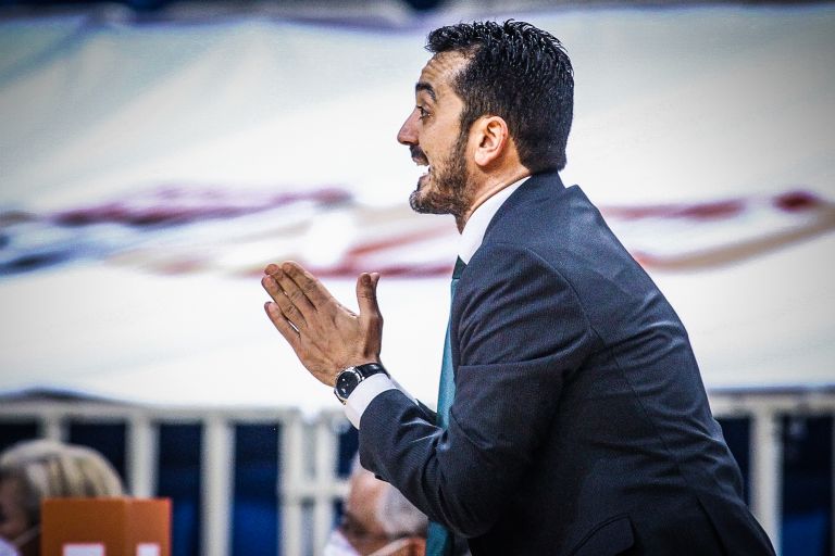Παναθηναϊκός Ζαλγκίρις: Τέσσερις ώρες στο ΟΑΚΑ οι «πράσινοι» – Η παρατήρηση από Βόβορα
