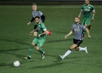 ΠΑΟΚ Παναθηναϊκός: 2-1