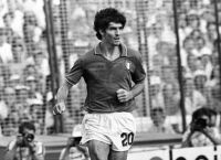 Πέθανε ο Πάολο Ρόσι Πέθανε ο Πάολο Ρόσι