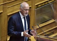 Γιώργος Παπανδρέου: Ενεπλάκη σε τροχαίο ο γιος του στην Κρήτη Γιώργος Παπανδρέου: Ενεπλάκη σε τροχαίο ο γιος του στην Κρήτη