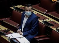 Προανακριτική Παππάς: Ξεκινούν οι εργασίες Προανακριτική Παππάς: Ξεκινούν οι εργασίες