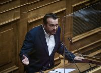 Νίκος Παππάς: Υπάρχουν καθυστερήσεις στην υλοποίηση μεγάλων έργων Νίκος Παππάς: Υπάρχουν καθυστερήσεις στην υλοποίηση μεγάλων έργων