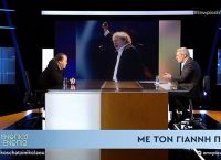 Γιάννης Πάριος: Ο γιος του, ο γάμος που δεν τον πήγαινε και η μοναξιά του Γιάννης Πάριος: Ο γιος του, ο γάμος που δεν τον πήγαινε και η μοναξιά του