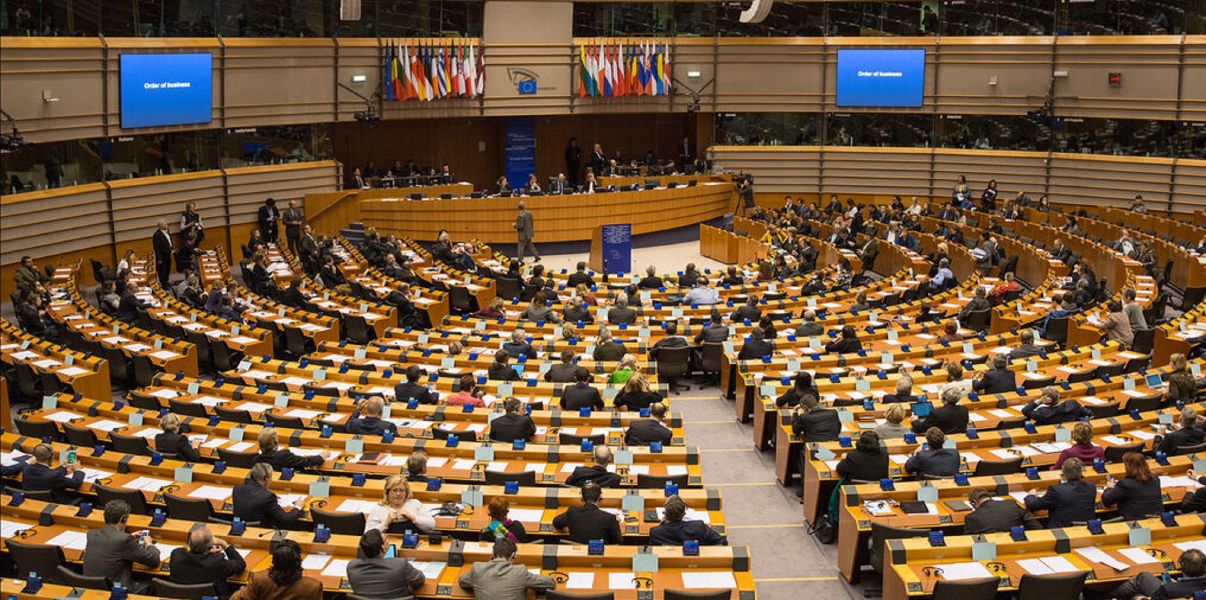 Brexit: Το Ευρωπαϊκό Κοινοβούλιο θα αποφασίσει για τη συμφωνία από το νέο έτος