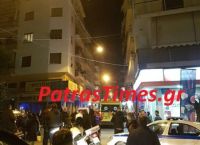 Τραγωδία στην Πάτρα: Νεκρή 60χρονη που έπεσε από τον πέμπτο όροφο Τραγωδία στην Πάτρα: Νεκρή 60χρονη που έπεσε από τον πέμπτο όροφο