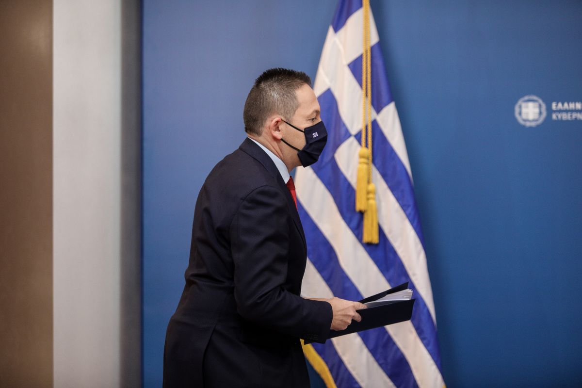 Χριστούγεννα 2020 κορωνοϊός: Το σχέδιο της κυβέρνησης για την περίοδο μετά τις 14 Δεκεμβρίου