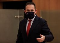 Στέλιος Πέτσας: Σταδιακό άνοιγμα από το τέλος Μαρτίου