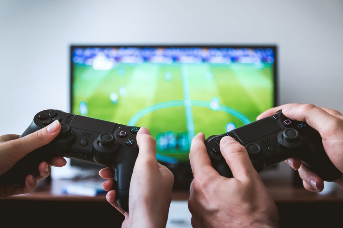 Η επιτυχία του Twitch ως μέσο μετάδοσης αθλητικών αγώνων