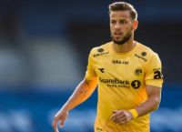 Φιλίπ Ζινκερνάγκελ Ολυμπιακός: Στο κάδρο και πάλι ο Δανός