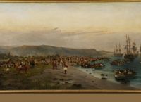 «1821 Πριν και Μετά»: Η έκθεση θα ξεκινήσει τον Μάρτιο του 2021 στο Μουσείο Μπενάκη – 100 χρόνια ιστορίας «1821 Πριν και Μετά»: Η έκθεση θα ξεκινήσει τον Μάρτιο του 2021 στο Μουσείο Μπενάκη – 100 χρόνια ιστορίας