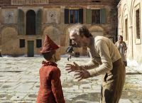 Nova πρόγραμμα: Πρεμιέρα Pinocchio του Ματέο Γκαρόνε Nova πρόγραμμα: Πρεμιέρα Pinocchio του Ματέο Γκαρόνε