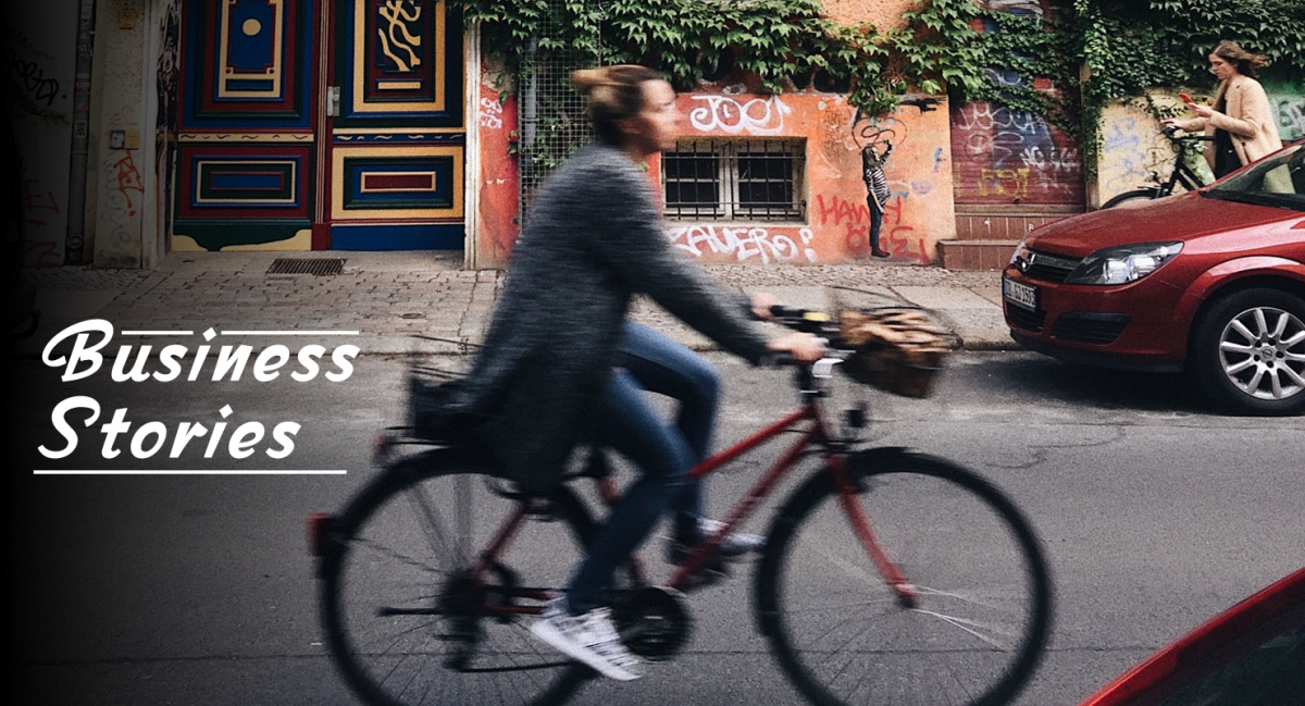 Speen ebike: Ηλεκτρικά ποδήλατα made in Greece – Το όνειρο τριών μηχανικών που ρίσκαραν και κέρδισαν