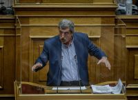 Αίρεται η ασυλία του Παύλου Πολάκη Αίρεται η ασυλία του Παύλου Πολάκη