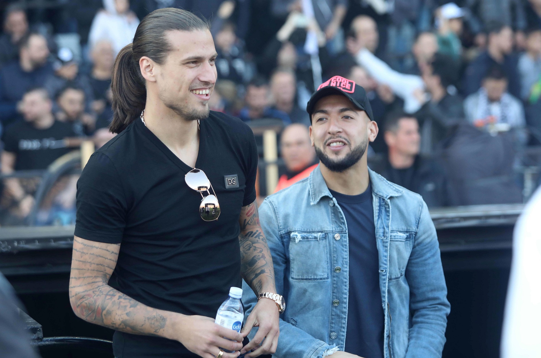 Αλεξάνταρ Πρίγιοβιτς ΠΑΟΚ: Περιμένει κίνηση από τους “ασπρόμαυρους”