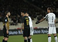 Ολυμπιακός μεταγραφές: Στη λίστα για σέντερ φορ οι Πρίγιοβιτς, Αραούχο και Μήτρογλου Ολυμπιακός μεταγραφές: Στη λίστα για σέντερ φορ οι Πρίγιοβιτς, Αραούχο και Μήτρογλου