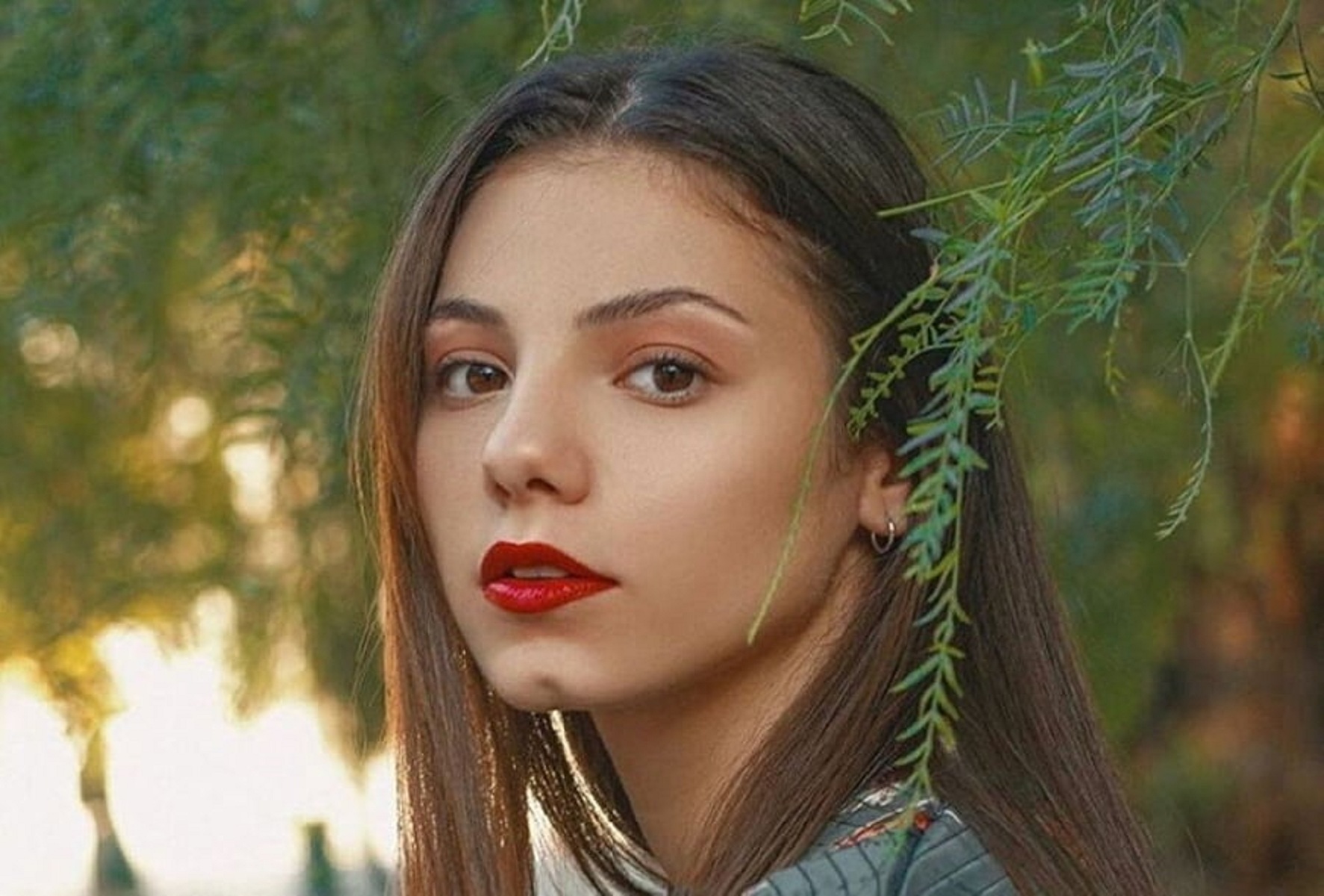 Μαριαγάπη GNTM: Αποχώρησε από το ριάλιτι και επέστρεψε στο Instagram –  Η πρώτη ανάρτηση