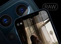 Το iOS 14.3 φέρνει το ProRAW στις κάμερες του iPhone 12 Pro και 12 Pro Max Το iOS 14.3 φέρνει το ProRAW στις κάμερες του iPhone 12 Pro και 12 Pro Max