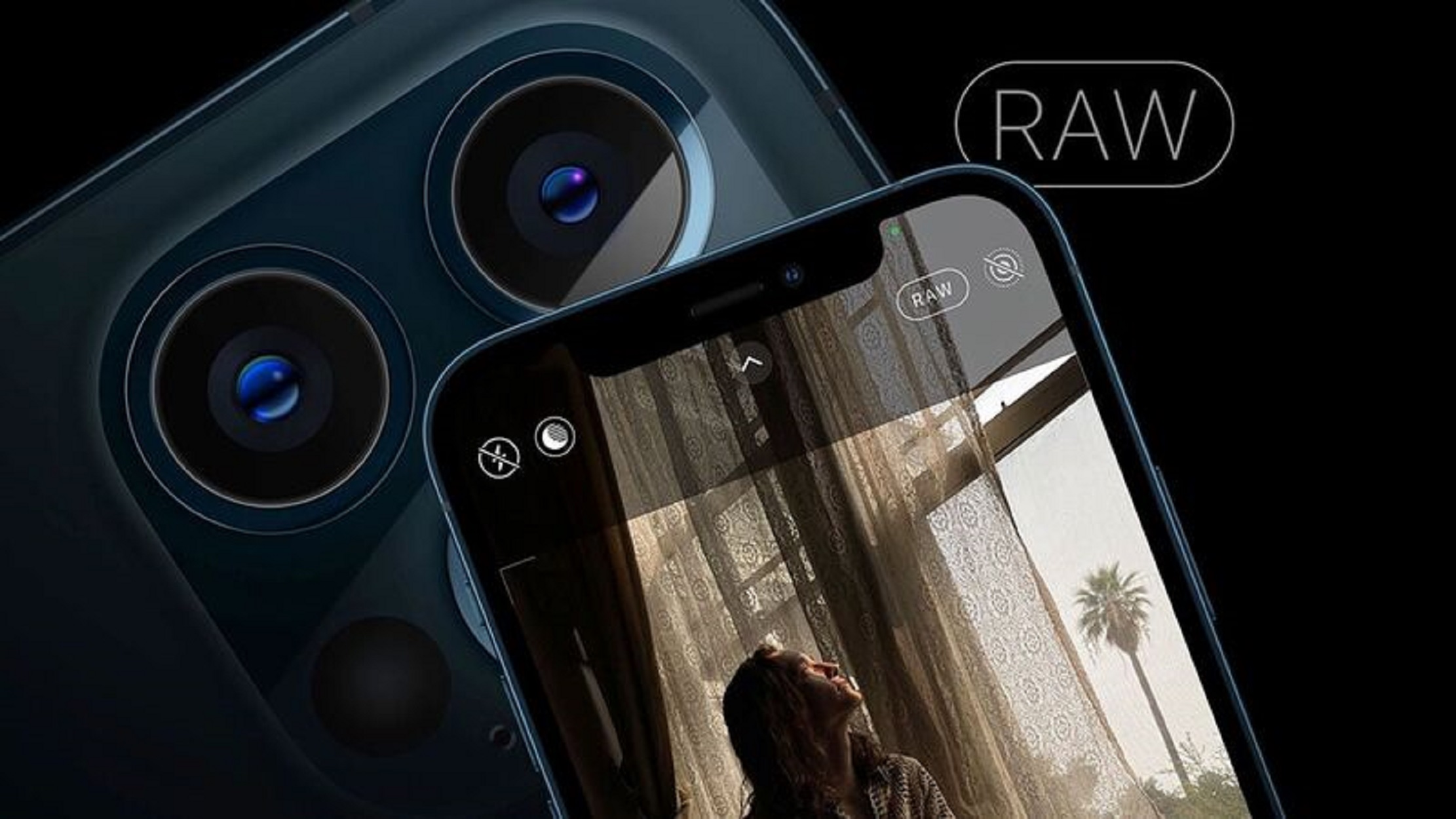 Το iOS 14.3 φέρνει το ProRAW στις κάμερες του iPhone 12 Pro και 12 Pro Max