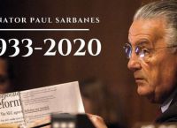 Πέθανε ο Πολ Σαρμπάνης