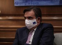 Μαργαρίτης Σχοινάς: Έμπρακτη η ευρωπαϊκή αλληλεγγύη προς την Ελλάδα για το μεταναστευτικό