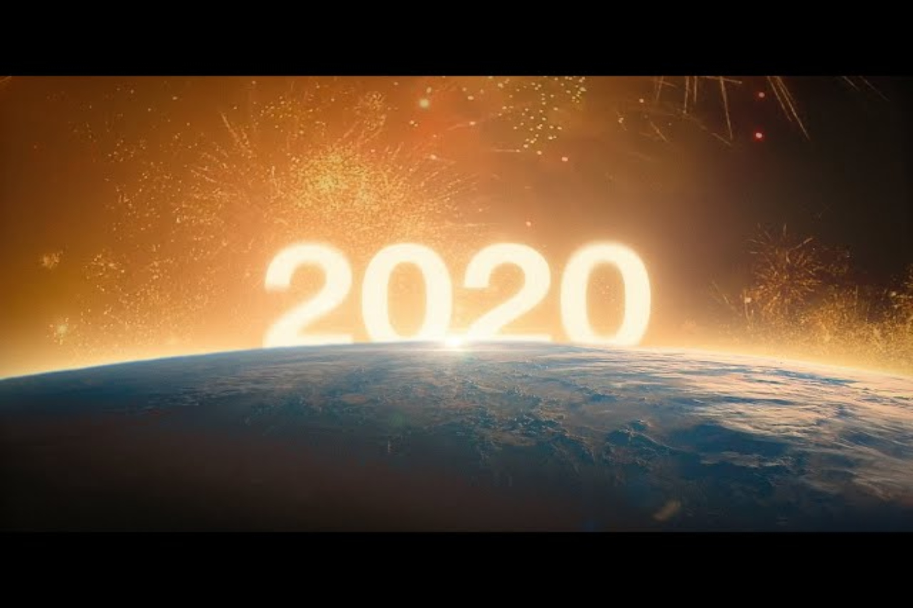 Οι πιο σημαντικές στιγμές του 2020 μέσα σε 10 video
