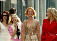 Sex and the City: Φήμες για επιστροφή της θρυλικής σειράς Sex and the City: Φήμες για επιστροφή της θρυλικής σειράς