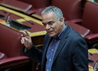 Πάνος Σκουρλέτης: Χωρίς κοινωφελή εργασία φέτος οι ΟΤΑ, πάνω από 36.000 εκτός εργασίας Πάνος Σκουρλέτης: Χωρίς κοινωφελή εργασία φέτος οι ΟΤΑ, πάνω από 36.000 εκτός εργασίας