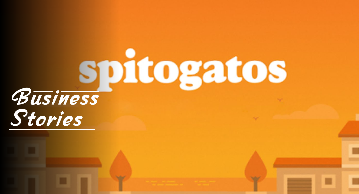Spitogatos: Η ελληνική startup εταιρεία που επενδύει στην εξωστρέφεια
