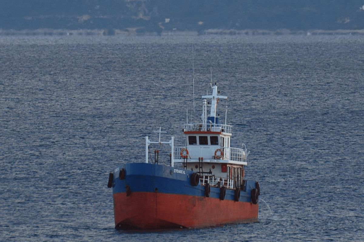 Ναυτικοί Νιγηρία: Επιστρέφουν στην Ελλάδα οι τρεις απαχθέντες από πειρατές