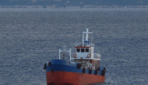 Ναυτικοί Νιγηρία: Αίσιο τέλος – Αφέθηκαν ελεύθεροι και γυρίζουν στις οικογένειές τους