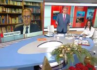 Νίκος Σύψας: Ένα από τα πιθανά σενάρια είναι ο κορωνοϊός να έρχεται ξανά κάθε χειμώνα