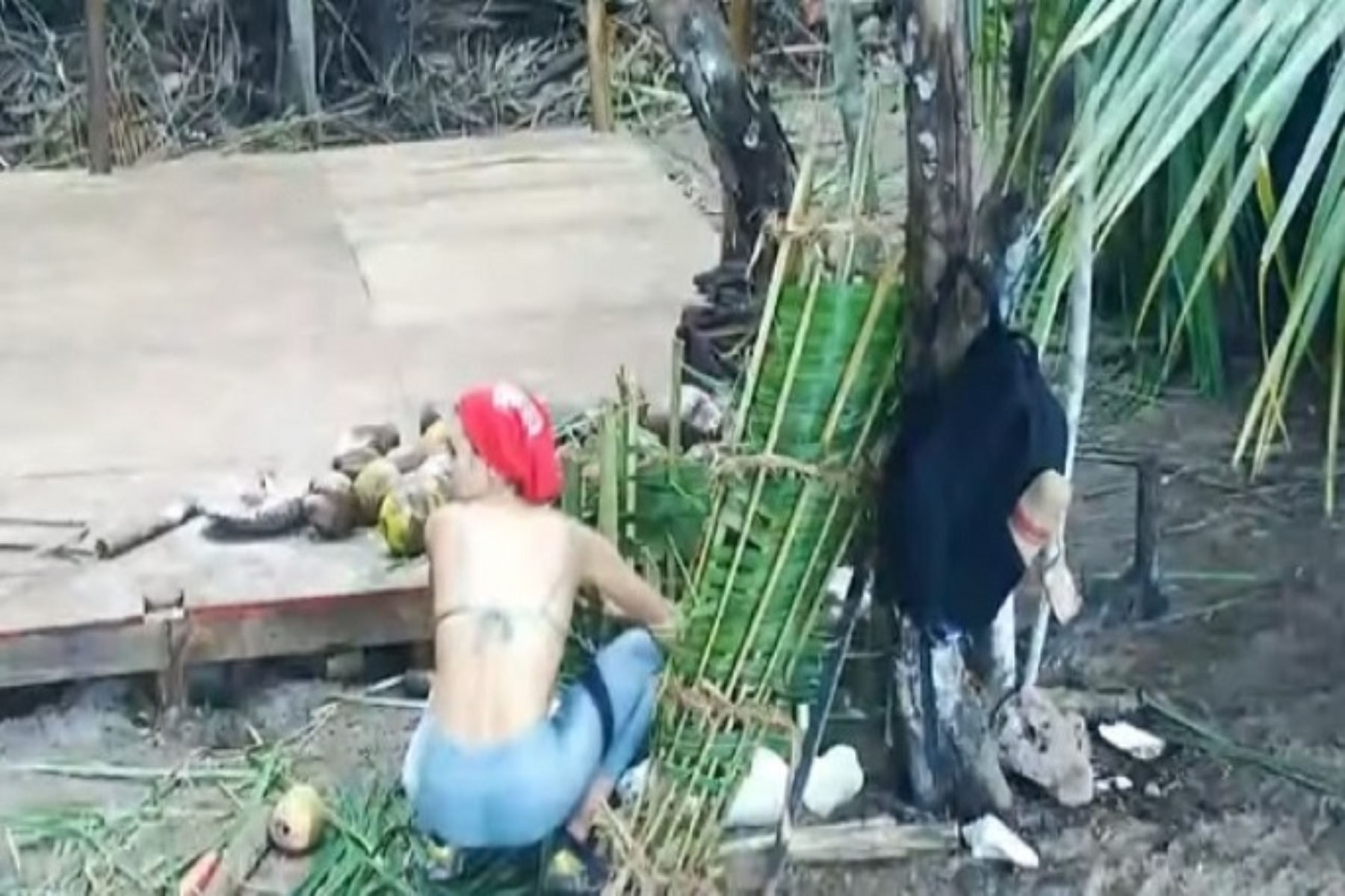 Survivor spoiler 29.12: H Άννα Μαρία Βέλλη τραυματίστηκε σοβαρά