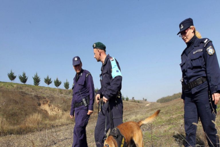 Λέσβος: Σε διαθεσιμότητα τρεις συνοριοφύλακες και ένας αστυνομικός