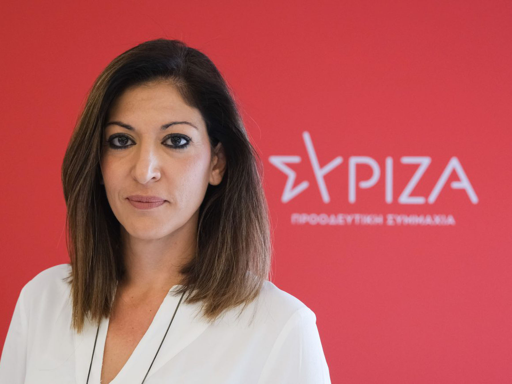 Τάνια Καραγιάννη: Η κυβέρνηση κατάφερε να δημιουργήσει χάος στα επιδημιολογικά δεδομένα