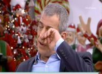 Θέμης Αδαμαντίδης: Η συγκίνησή του στην εκπομπή της Φαίης Σκορδά Θέμης Αδαμαντίδης: Η συγκίνησή του στην εκπομπή της Φαίης Σκορδά