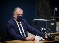 Τάκης Θεοδωρικάκος: Δημιουργούμε ευνοϊκές συνθήκες για το αύριο της ελληνικής οικονομίας