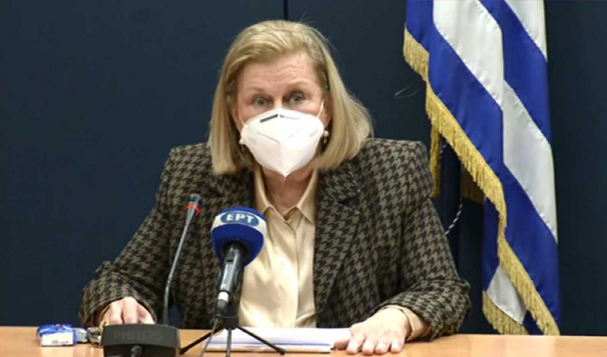 Εμβολιασμός ενημέρωση: Στις 27 Δεκεμβρίου ξεκινάνε οι εμβολιασμοί – Το εμβόλιο είναι δώρο της επιστήμης