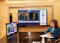 Γιάννα Αγγελοπούλου – Δασκαλάκη: «Η επέτειος των 200 χρόνων να γίνει μια πηγή έμπνευσης για όλους»