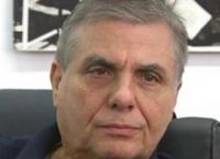 Γιώργος Τράγκας: Νέα έκπληξη – Δείτε ποιος προσχώρησε στο νέο κόμμα του Γιώργος Τράγκας: Νέα έκπληξη – Δείτε ποιος προσχώρησε στο νέο κόμμα του