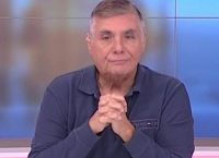 Γιώργος Τράγκας: Έξαλλος – Άντε γ@μησου ρε μ@λ@κα Γιώργος Τράγκας: Έξαλλος – Άντε γ@μησου ρε μ@λ@κα