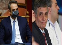 Βόμβα Τράγκα για Μητσοτάκη και εμβόλιο