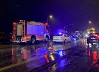 Κρήτη: Χαροπαλεύει στην εντατική μετά από τροχαίο