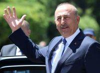 Τσαβούσογλου: Ο Δένδιας δεν συμπεριφέρθηκε έντιμα Τσαβούσογλου: Ο Δένδιας δεν συμπεριφέρθηκε έντιμα