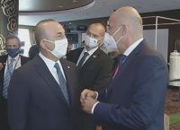 Τσαβούσογλου Δένδιας: Σταματήστε να ζητάτε βοήθεια από άλλους