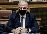 Κώστας Τσιάρας: Συναντήθηκε με εκπροσώπους της Ένωσης Δικαστών και Εισαγγελέων – Τι συζήτησαν
