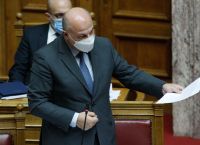 Κώστας Τσιάρας: Διασφαλίζουμε την εύρυθμη λειτουργία της Δικαιοσύνης στη δύσκολη περίοδο της πανδημίας