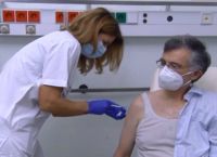 Σωτήρης Τσιόδρας: Το τέλος δεν ήρθε ακόμη