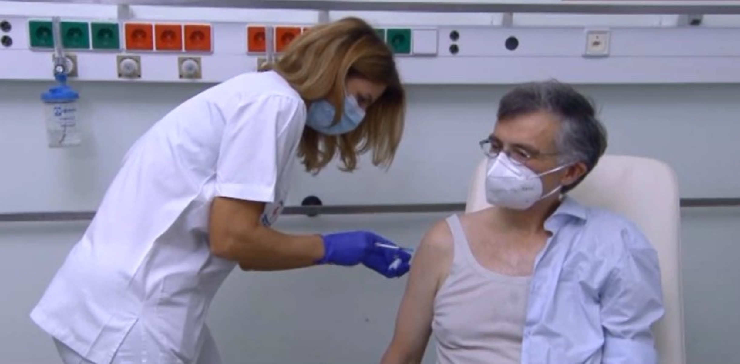 Σωτήρης Τσιόδρας: Το τέλος δεν ήρθε ακόμη