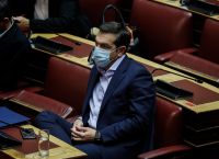 Αλέξης Τσίπρας: «Άτολμος» ο ανασχηματισμός – «Προοδευτική διακυβέρνηση» από την κοινωνία Αλέξης Τσίπρας: «Άτολμος» ο ανασχηματισμός – «Προοδευτική διακυβέρνηση» από την κοινωνία