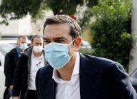 Τσίπρας Μπάιντεν: Ένα νέο κεφάλαιο στην αμερικανική πολιτική ανοίγει μετά από μια περίοδο αγώνων Τσίπρας Μπάιντεν: Ένα νέο κεφάλαιο στην αμερικανική πολιτική ανοίγει μετά από μια περίοδο αγώνων